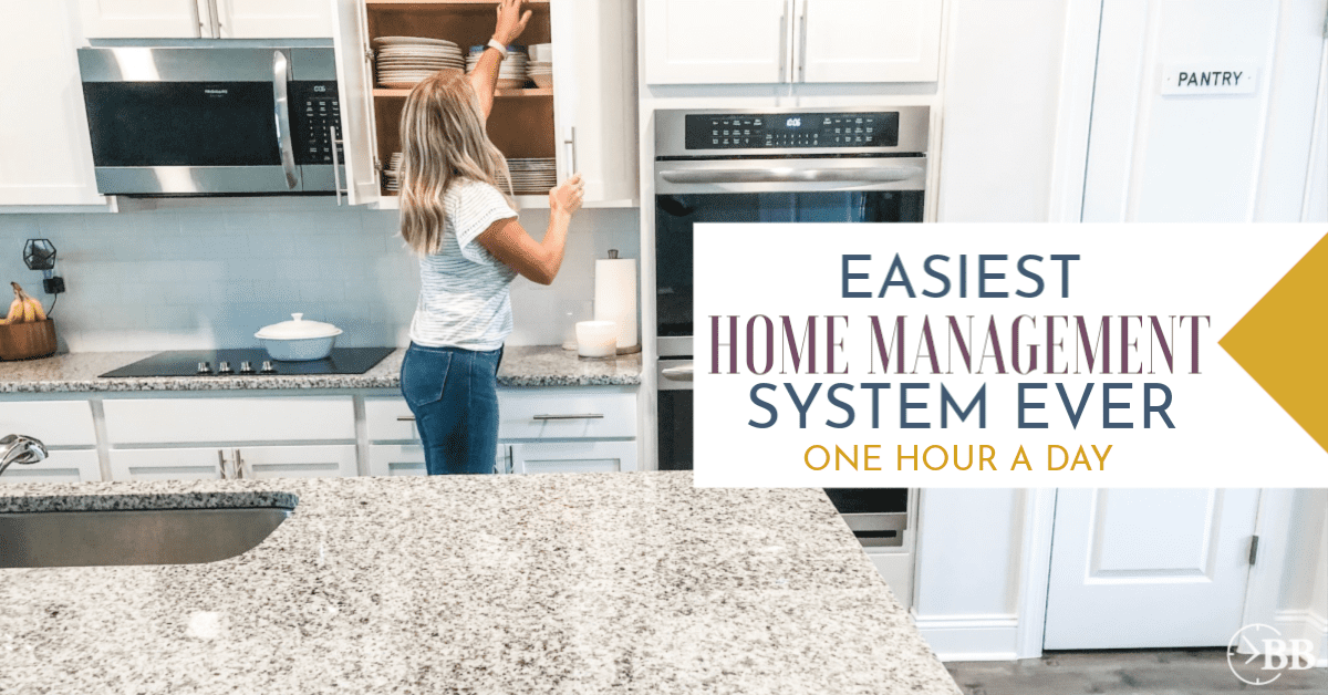 Home - Time Management Systems