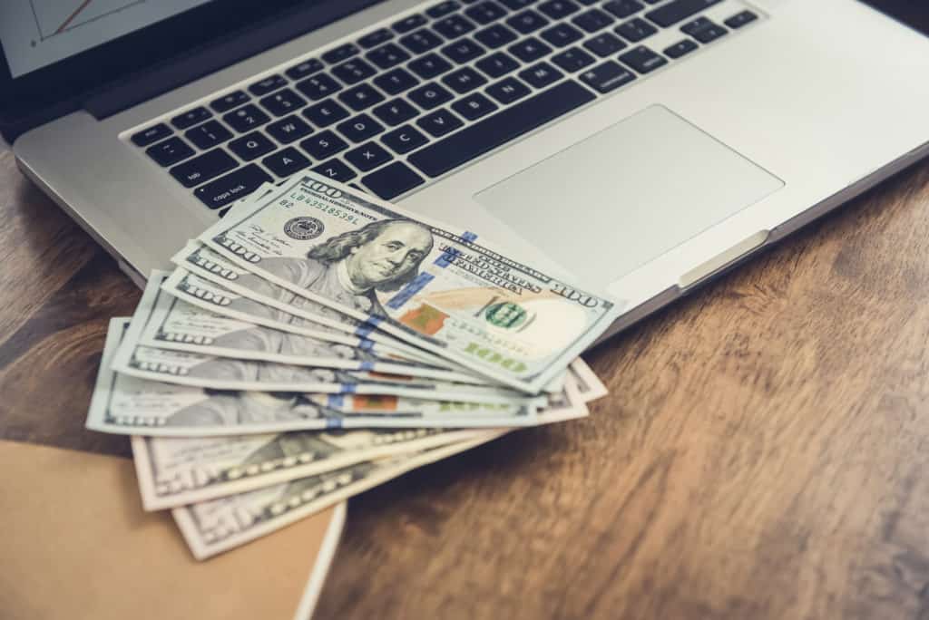 Income Problem: What to Do When You Don’t Make Enough Money. - The Busy ...