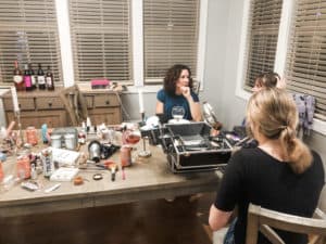 Super fun girls night in ideas that won’t cost a fortune.