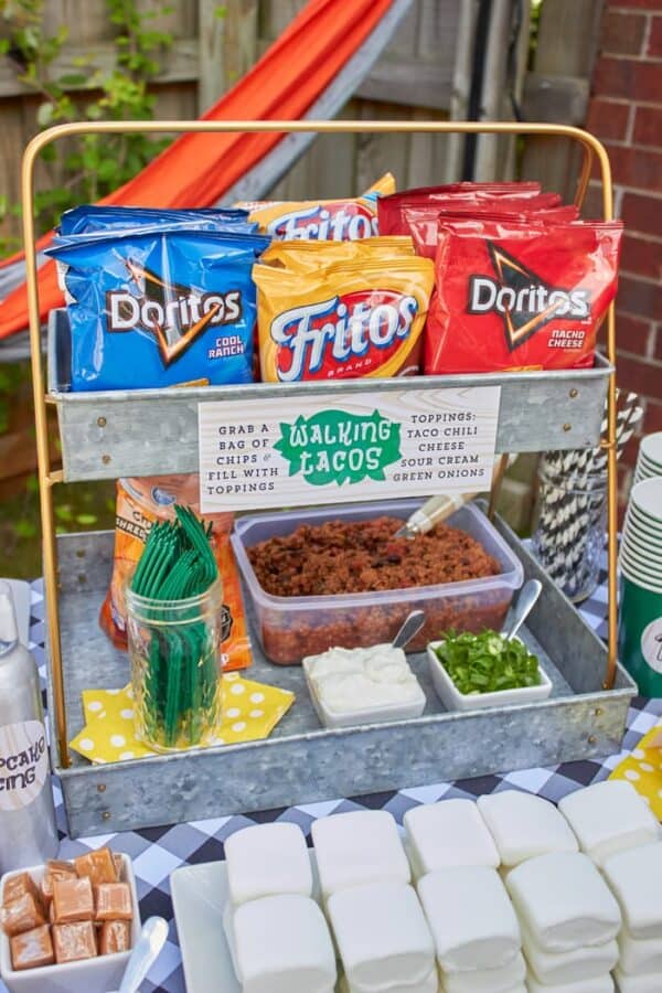 Cheap Easy Party Food Ideas For The Ultimate Budget Party. - The Busy