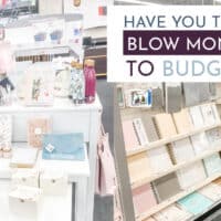 Blow Money- The Little Known Secret To Sticking To Your Budget