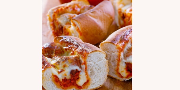 Meatball Sub