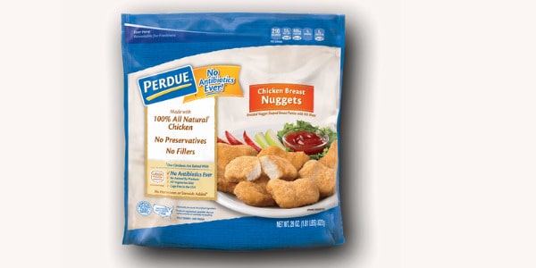 Perdue Chicken Nuggets