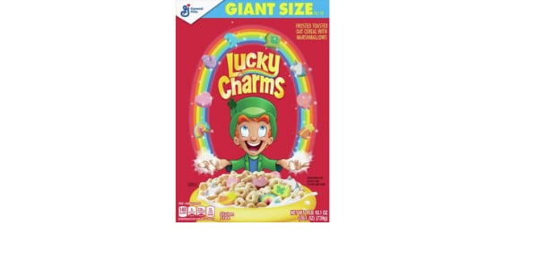 Lucky Charms