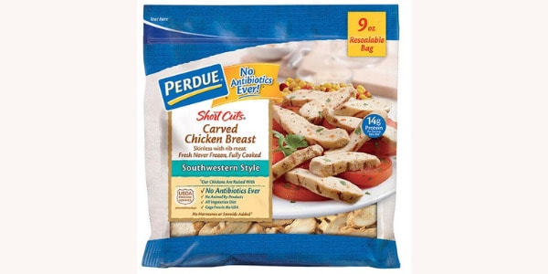 Perdue Short Cuts