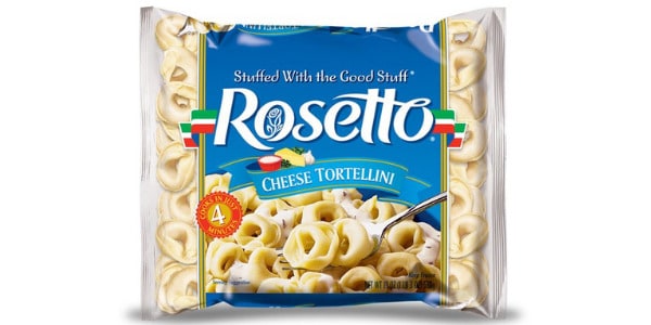 Tortellini