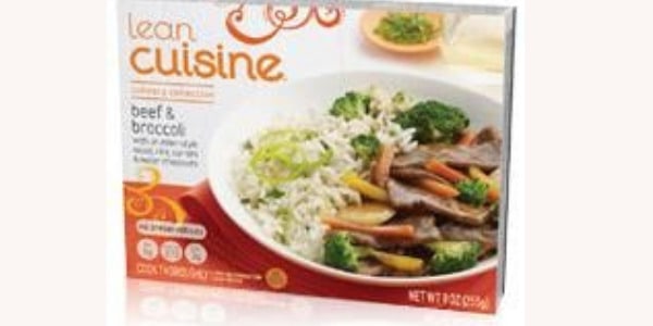 Lean Cuisine