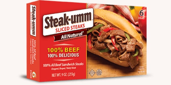 Steak Umm