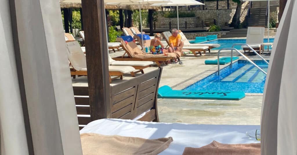 Hidden costs sales sandals resorts