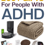 Hyperactive type of ADHD which is commonly presented as someone who: