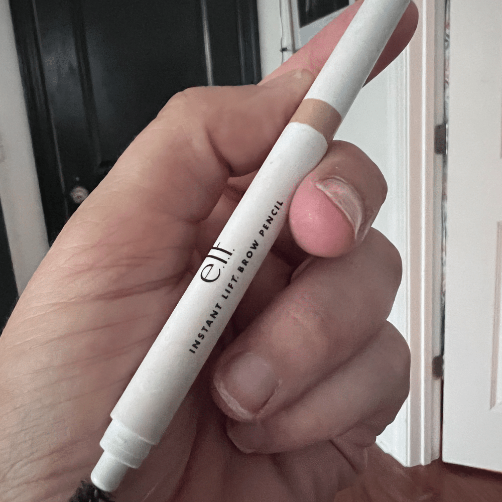 Elf Instant Lift Brow Pencil: